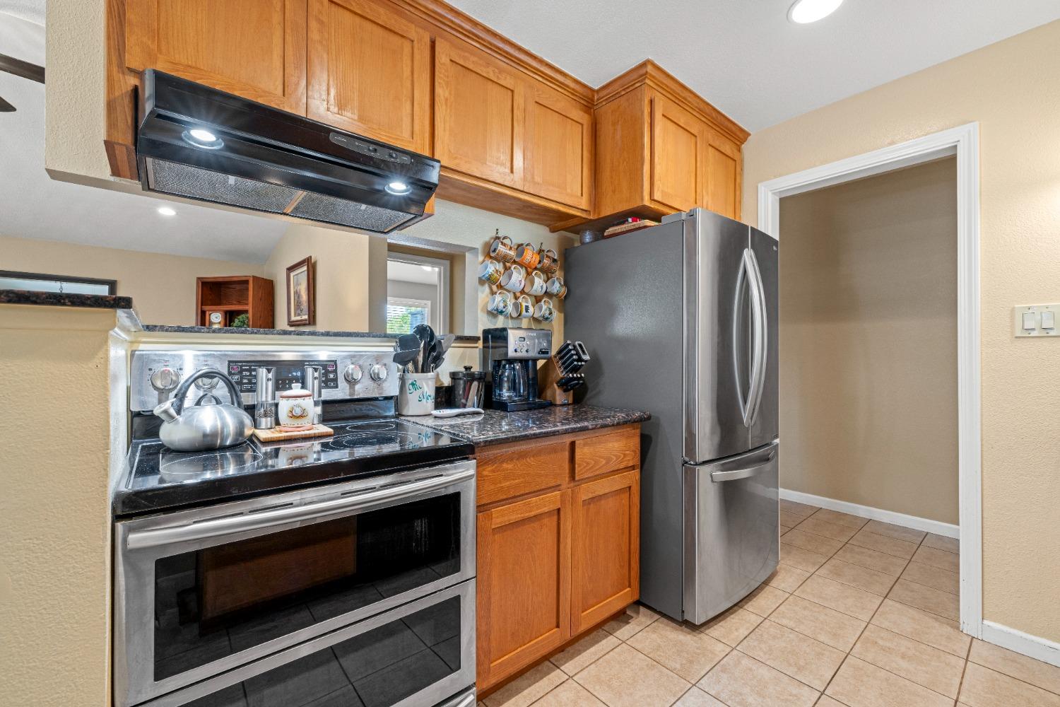 Detail Gallery Image 20 of 49 For 3701 Chamberlain Way, Carmichael,  CA 95608 - 3 Beds | 1/1 Baths