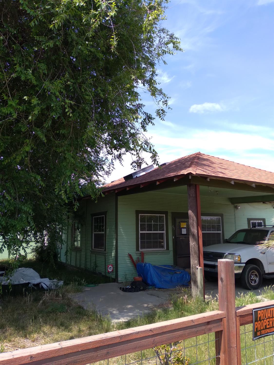 5th Street, Arbuckle, California image 1