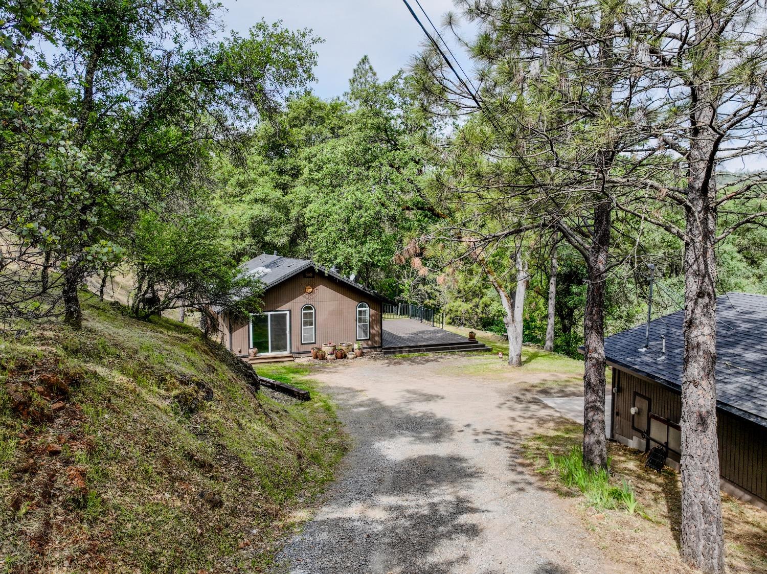 Tom Ray Dr, Grass Valley, California image 48