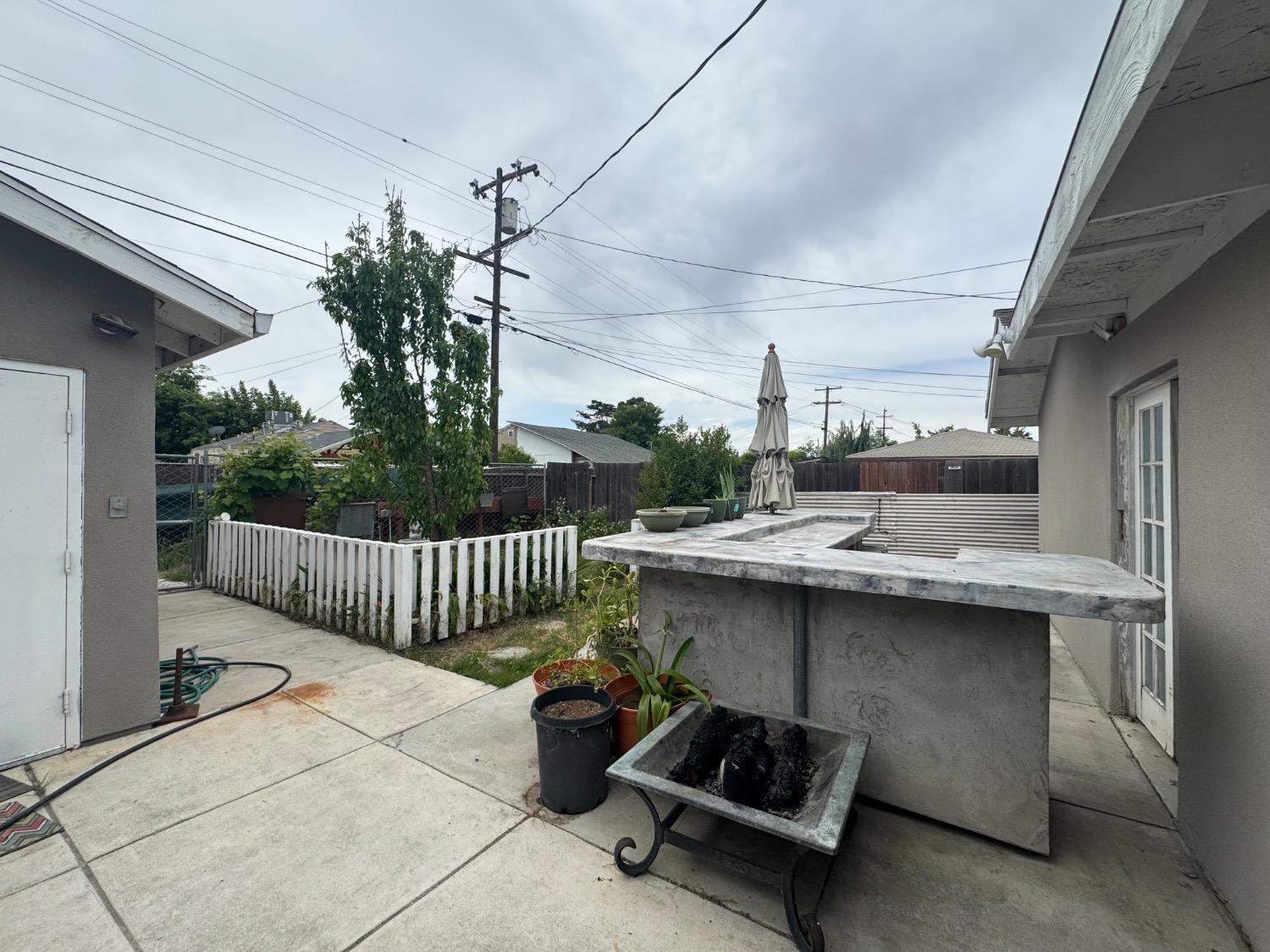 Detail Gallery Image 38 of 38 For 2448 E Flora St, Stockton,  CA 95205 - 2 Beds | 1 Baths