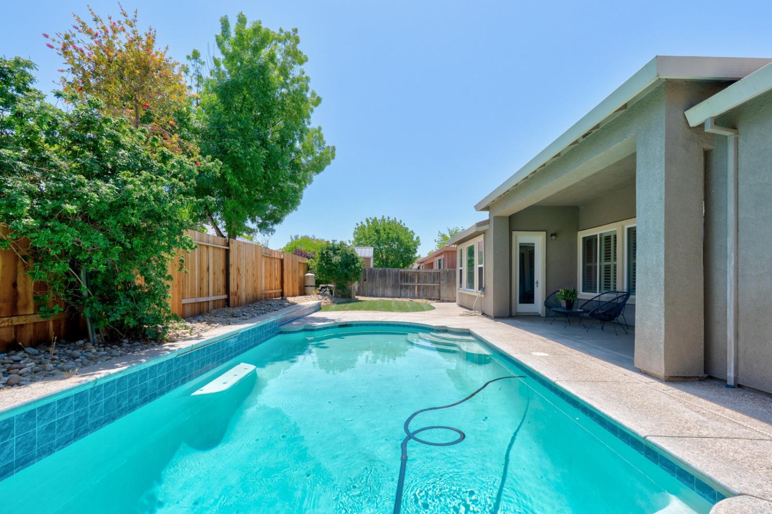 Pisa Street, Los Banos, California image 45