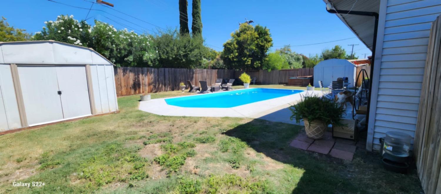 Detail Gallery Image 42 of 43 For 109 Cordova Ln, Stockton,  CA 95207 - 3 Beds | 2 Baths