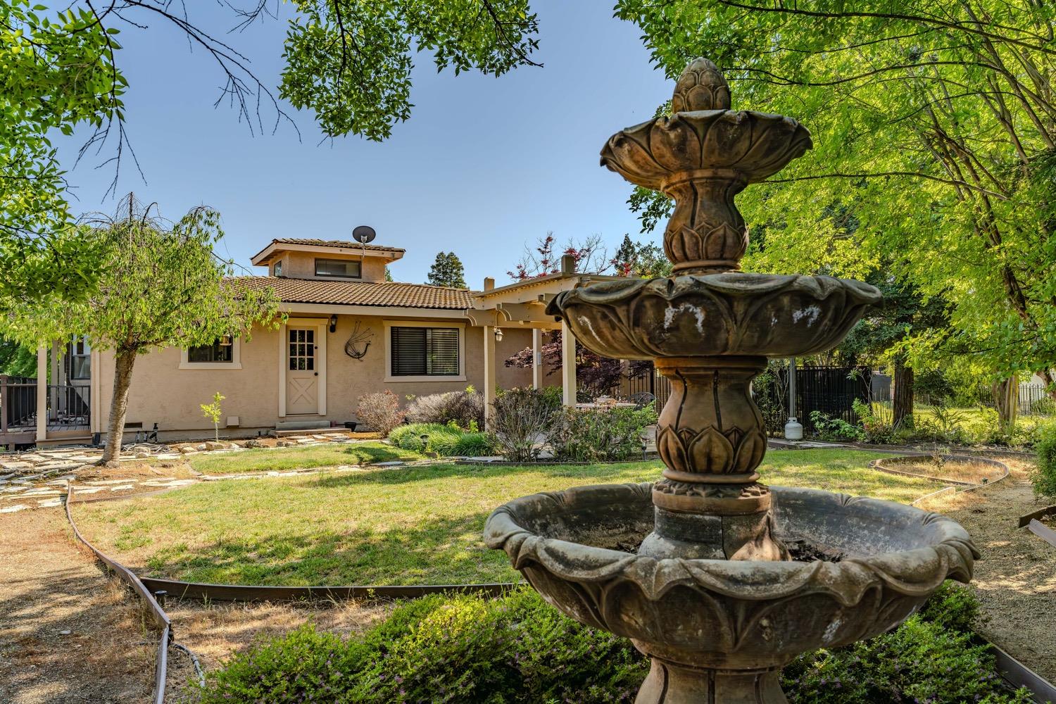 Lindero Ln, Rancho Murieta, California image 37