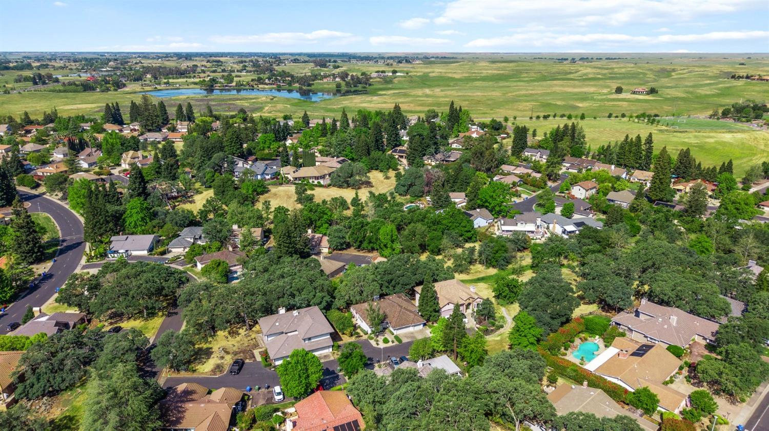 Detail Gallery Image 66 of 75 For 6817 Brisa Lane Park 3, Rancho Murieta,  CA 95683 - 3 Beds | 3/1 Baths