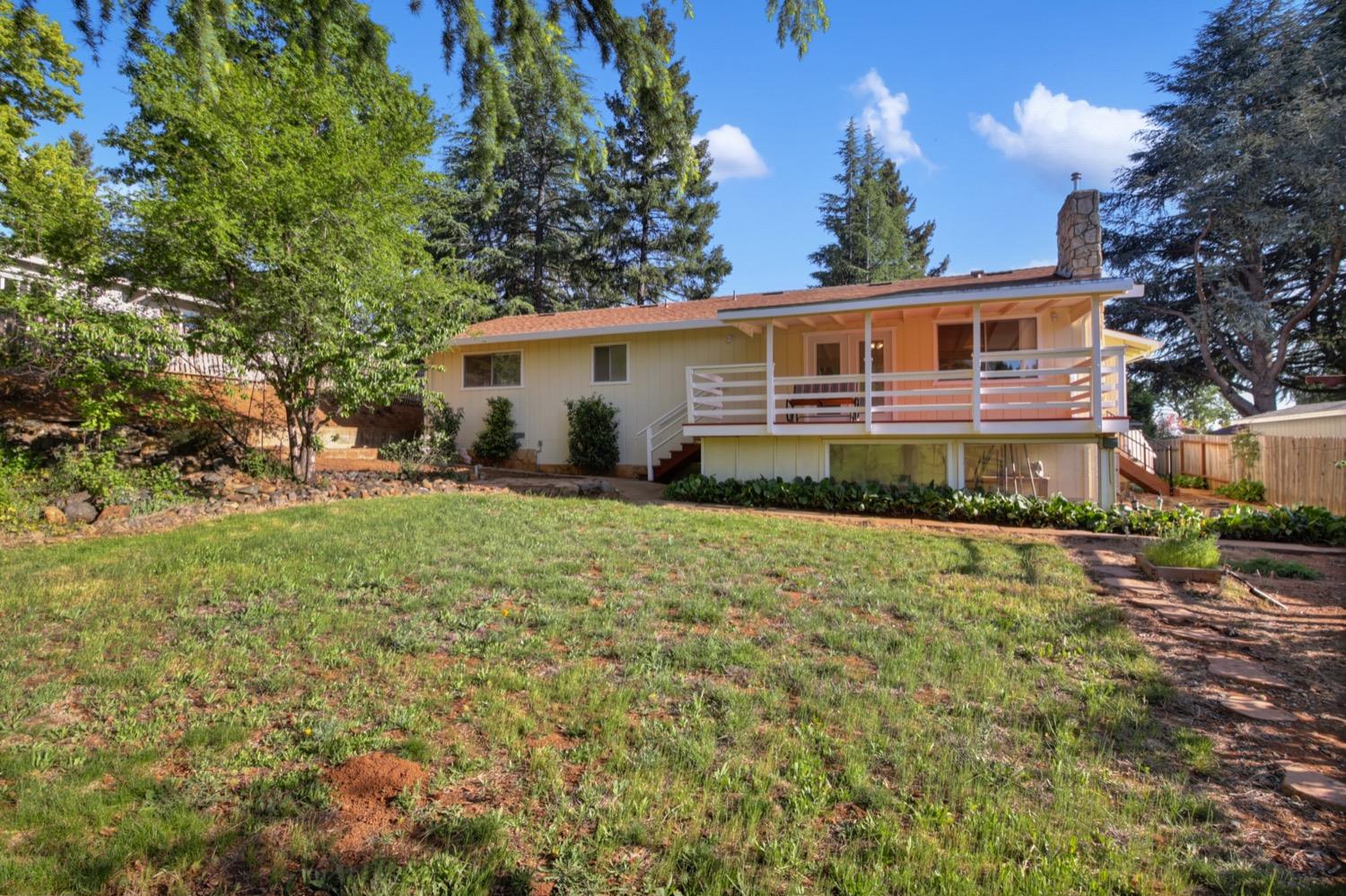 Camino Heights Drive, Camino, California image 4