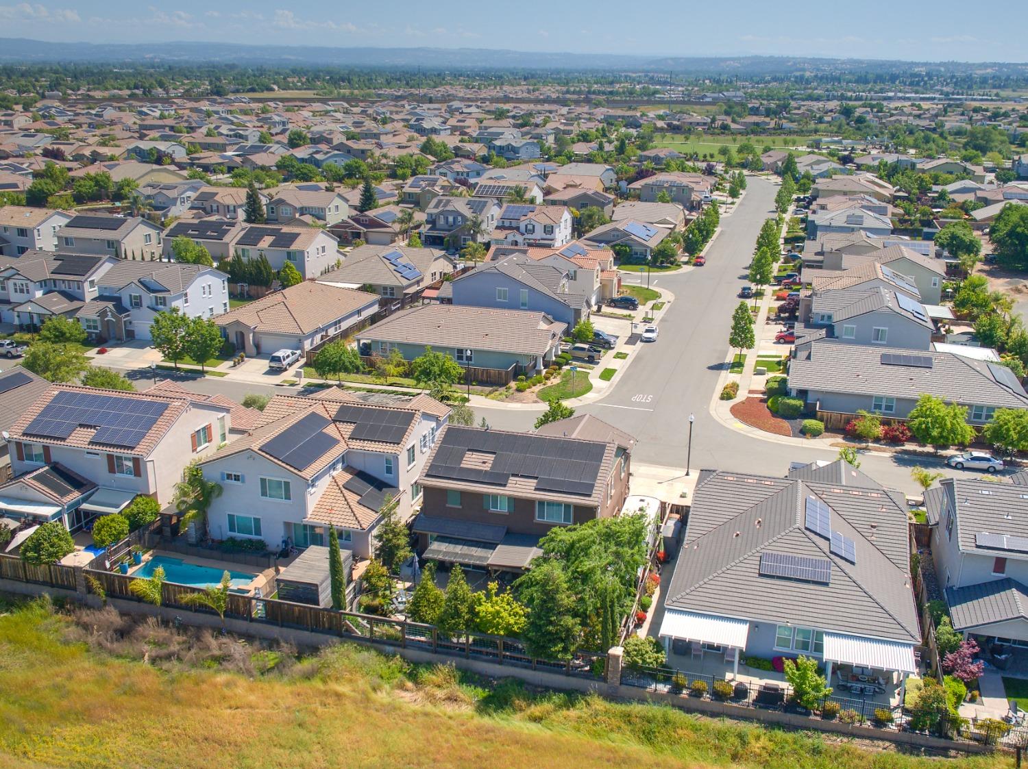 Marina Grande Way, Lincoln, California image 49