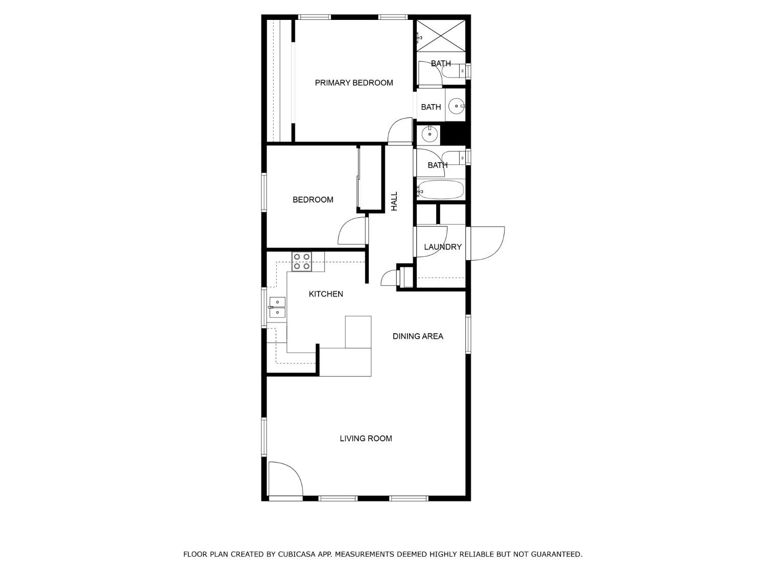 Detail Gallery Image 3 of 33 For 1281 Pleasant Valley Rd 52, Diamond Springs,  CA 95619 - 2 Beds | 2 Baths