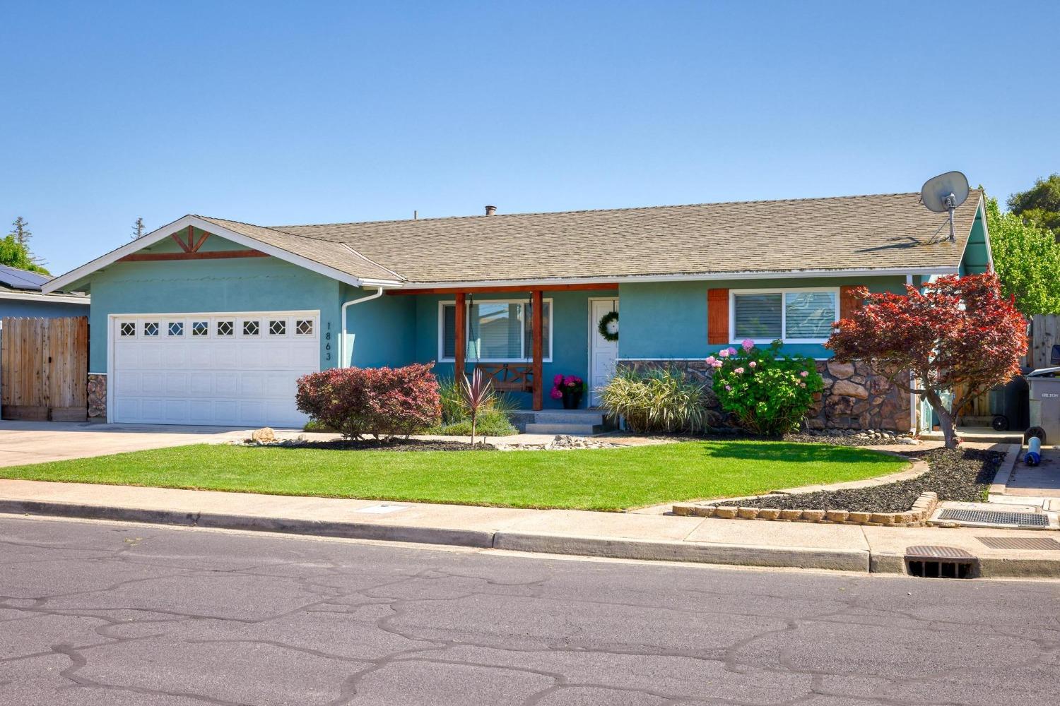 Shadyside, Oakdale, California image 5