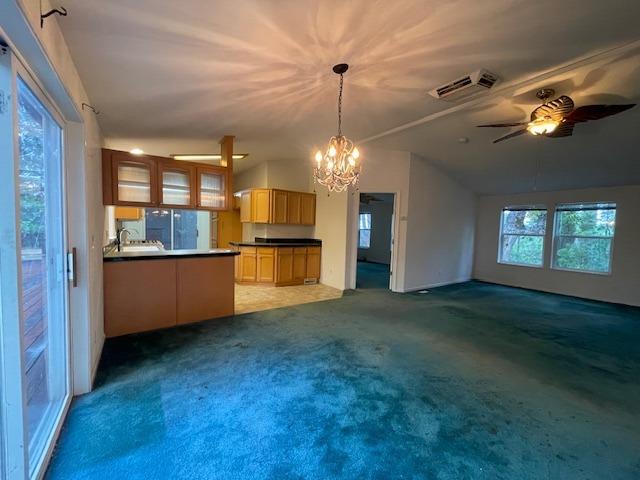Detail Gallery Image 11 of 68 For 3188 One Eye Creek Rd, Placerville,  CA 95667 - 3 Beds | 2 Baths