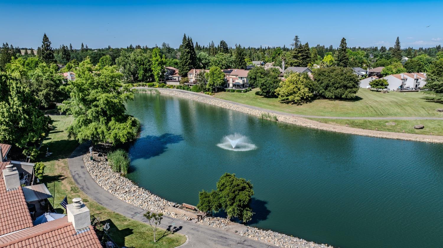Lindero Ln, Rancho Murieta, California image 48