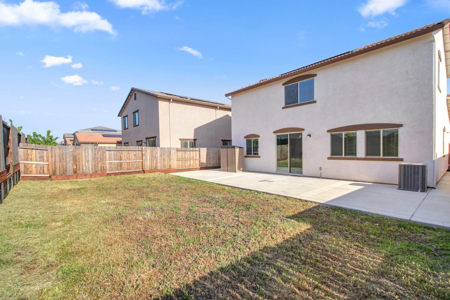 Detail Gallery Image 41 of 48 For 12759 Scholarly Way, Rancho Cordova,  CA 95742 - 4 Beds | 3 Baths