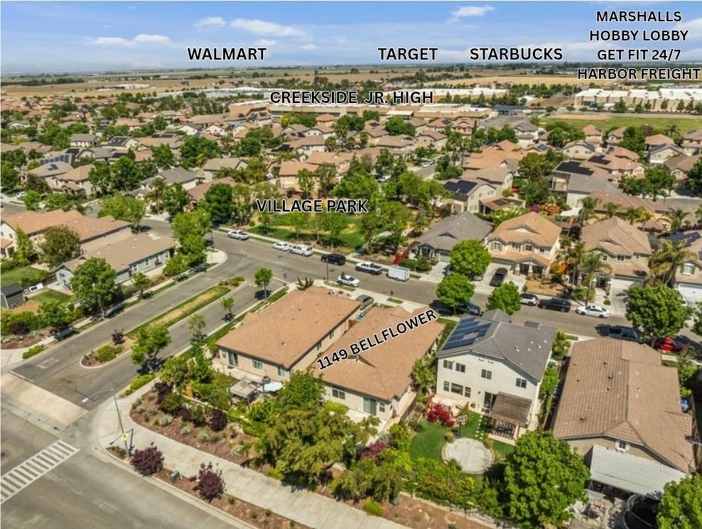 Bellflower Way, Los Banos, California image 35