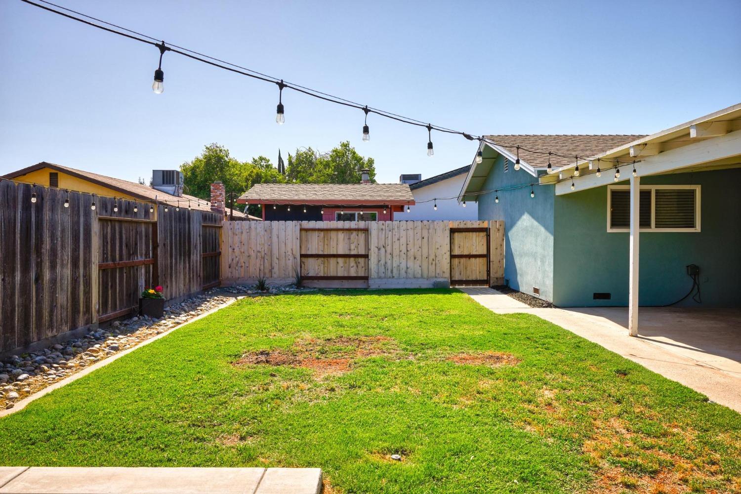 Shadyside, Oakdale, California image 31