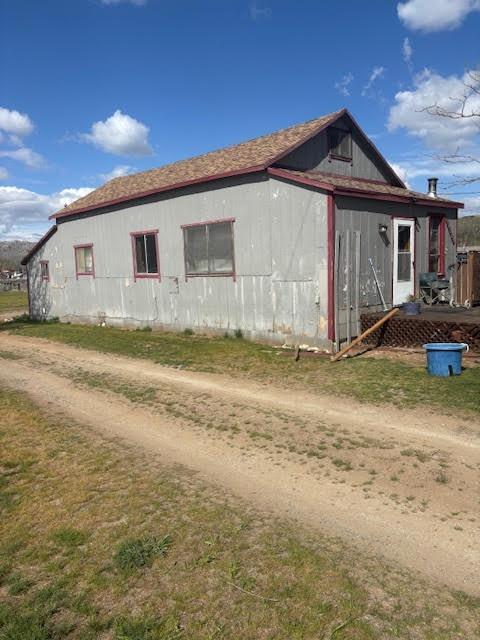 Chilcoot Avenue, Chilcoot, California image 16