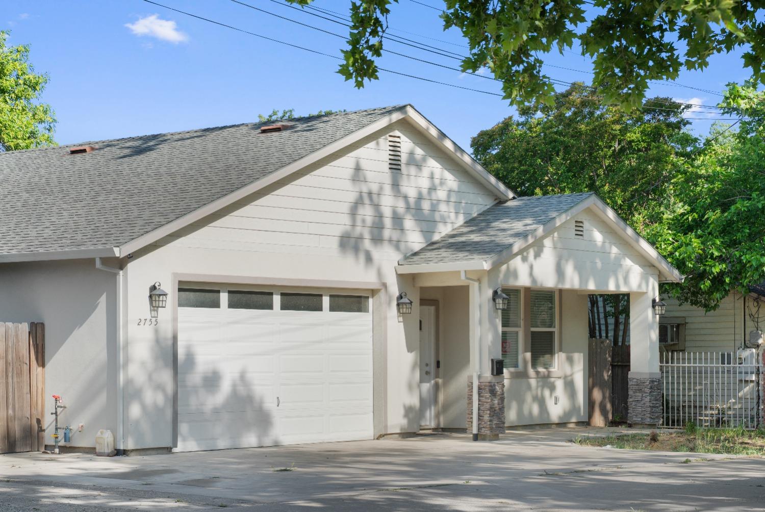 Berger Avenue, Sacramento, California image 1