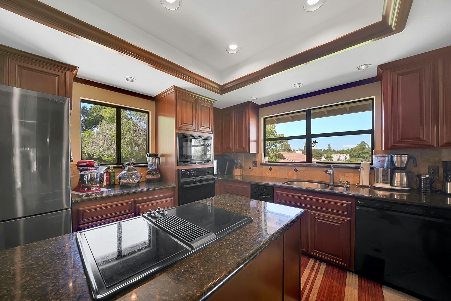 Lindero Ln, Rancho Murieta, California image 7