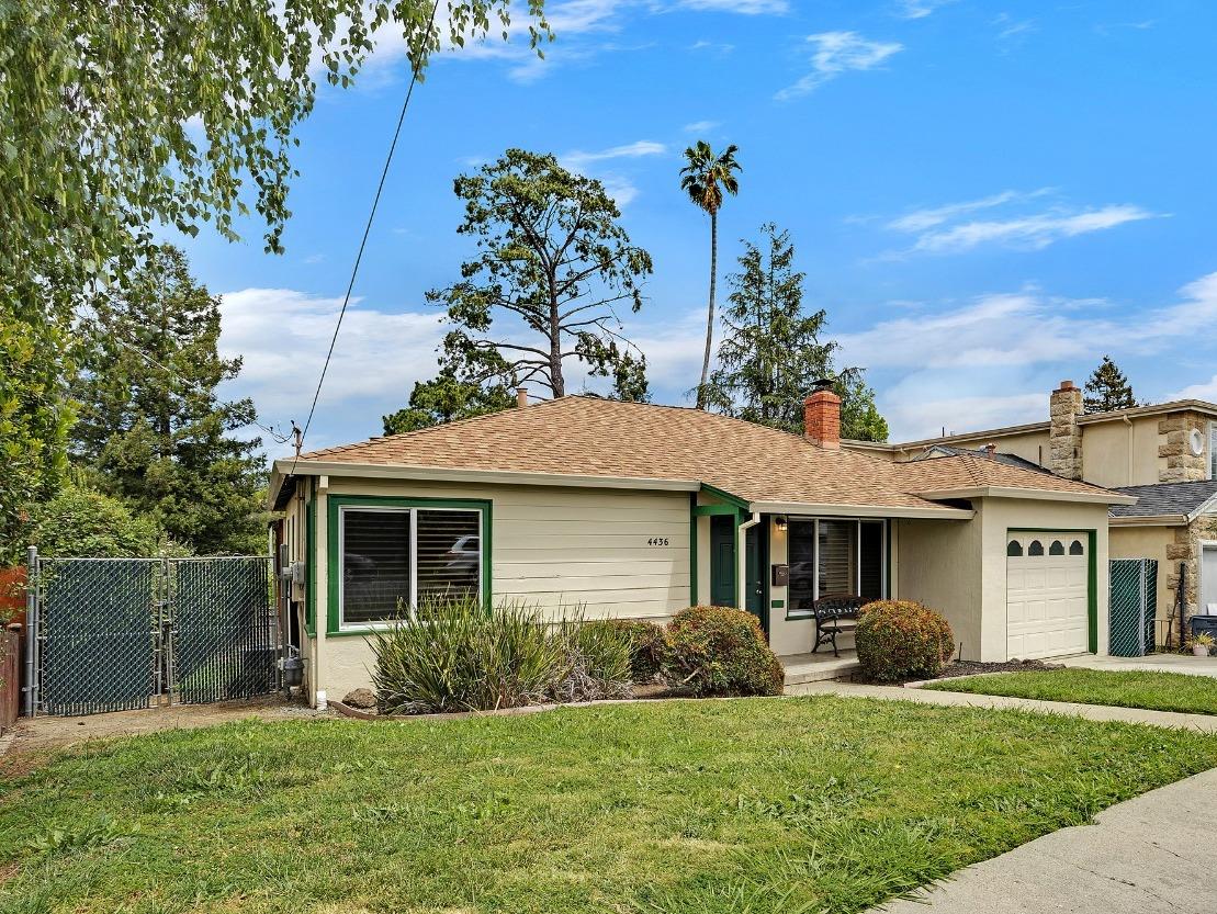 Detail Gallery Image 3 of 43 For 4436 Stanford Ave, Castro Valley,  CA 94546 - 3 Beds | 1 Baths