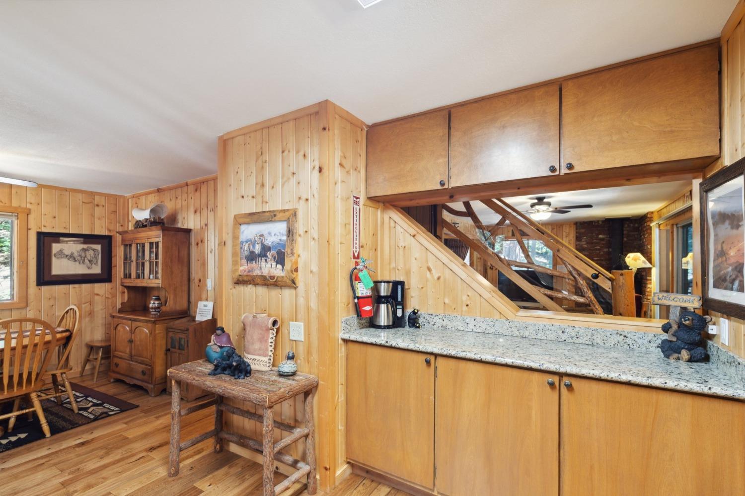 Silver Tip, Fish Camp, California image 21