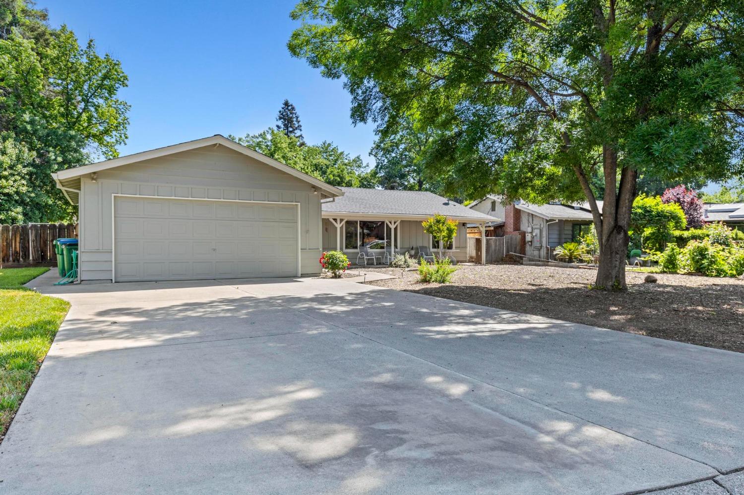 Ramsey Way, Chico, California image 1