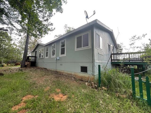 Detail Gallery Image 36 of 68 For 3188 One Eye Creek Rd, Placerville,  CA 95667 - 3 Beds | 2 Baths