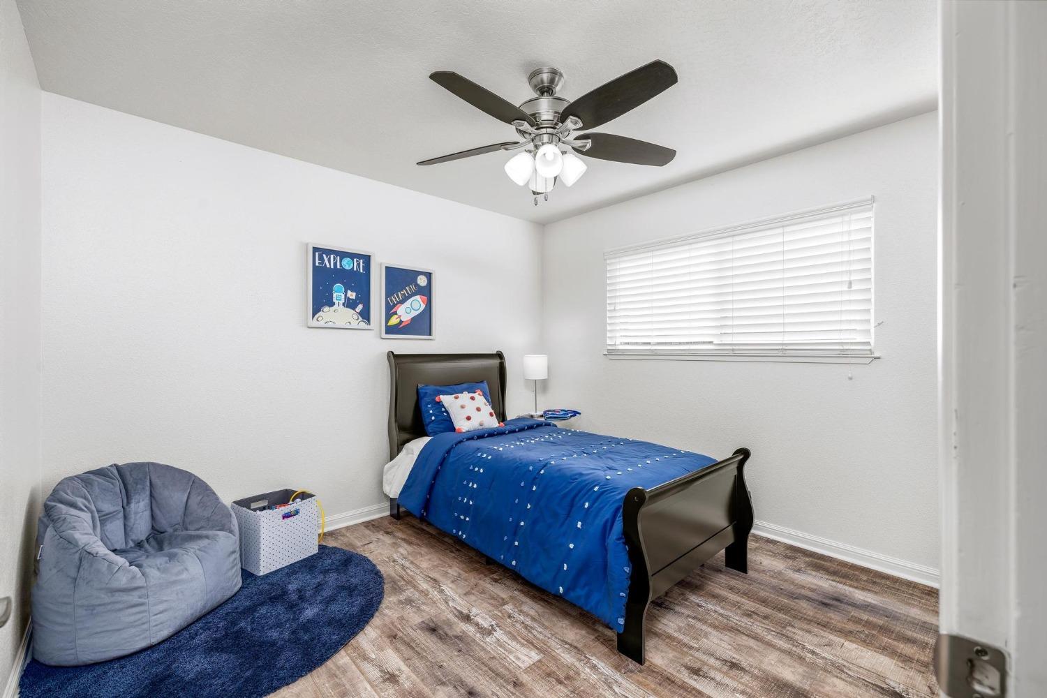 Shadyside, Oakdale, California image 25