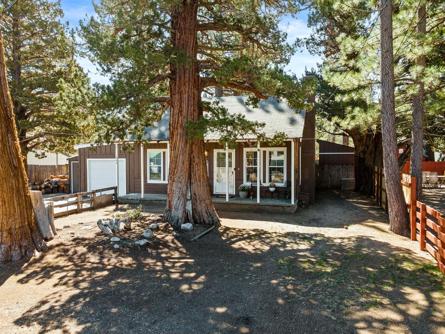 Mohawk Street, South Lake Tahoe, California image 30