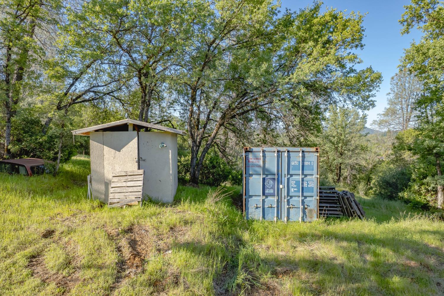 Vavassuer Way, Dobbins, California image 7