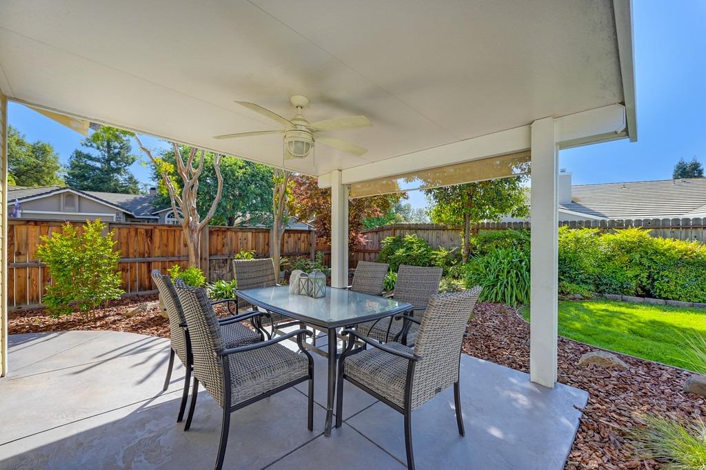 Detail Gallery Image 31 of 39 For 7316 Leyenda Ct, Rancho Murieta,  CA 95683 - 3 Beds | 2 Baths