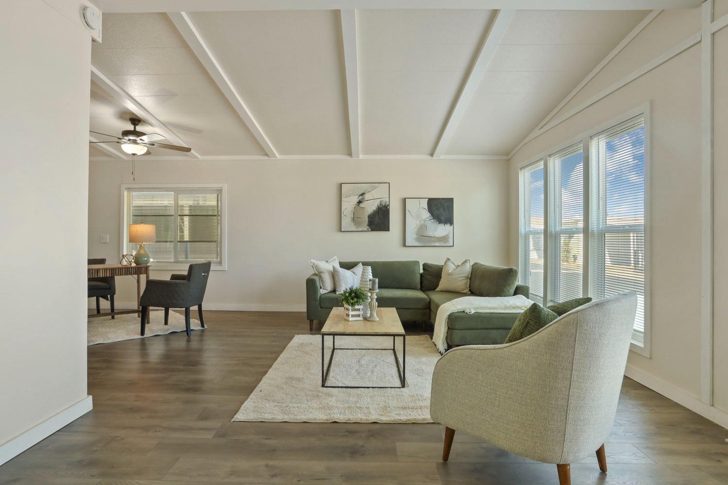 Detail Gallery Image 8 of 46 For 150 Pestana Ave 54, Manteca,  CA 95336 - 2 Beds | 2 Baths