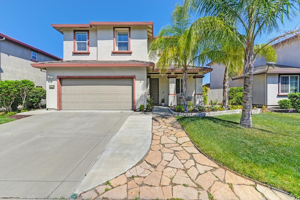 Rainhill Loop, Roseville, California image 2