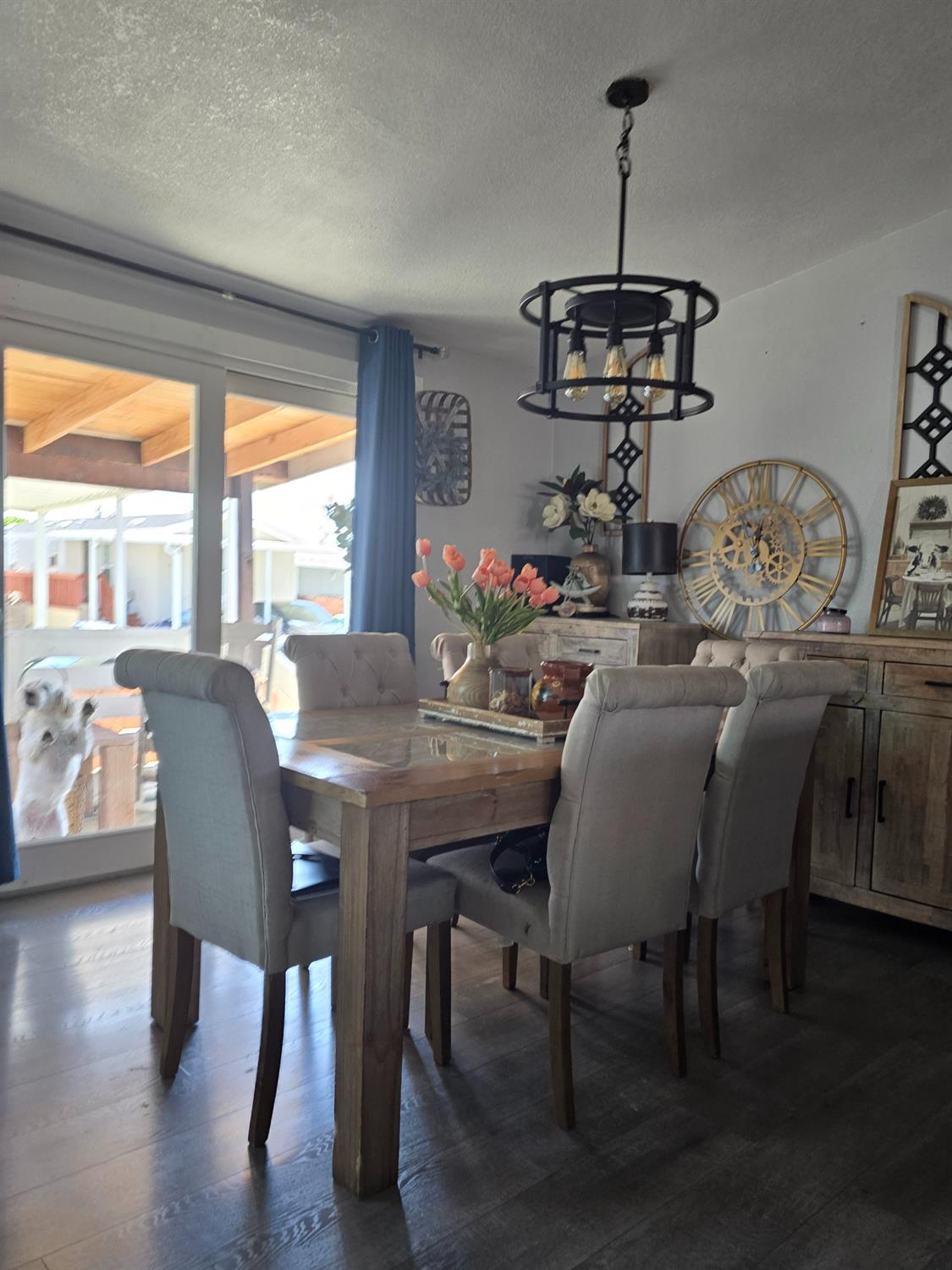 Detail Gallery Image 9 of 27 For 436 N Mercey Springs Rd 109, Los Banos,  CA 93635 - 3 Beds | 2 Baths
