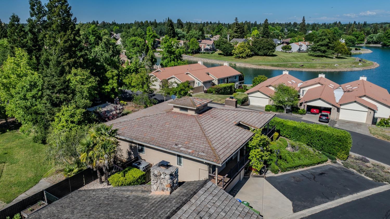 Lindero Ln, Rancho Murieta, California image 49