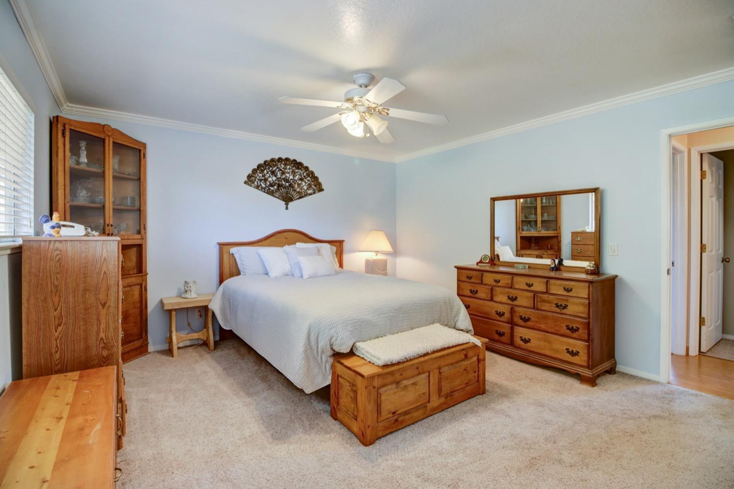 Camino Heights Drive, Camino, California image 20