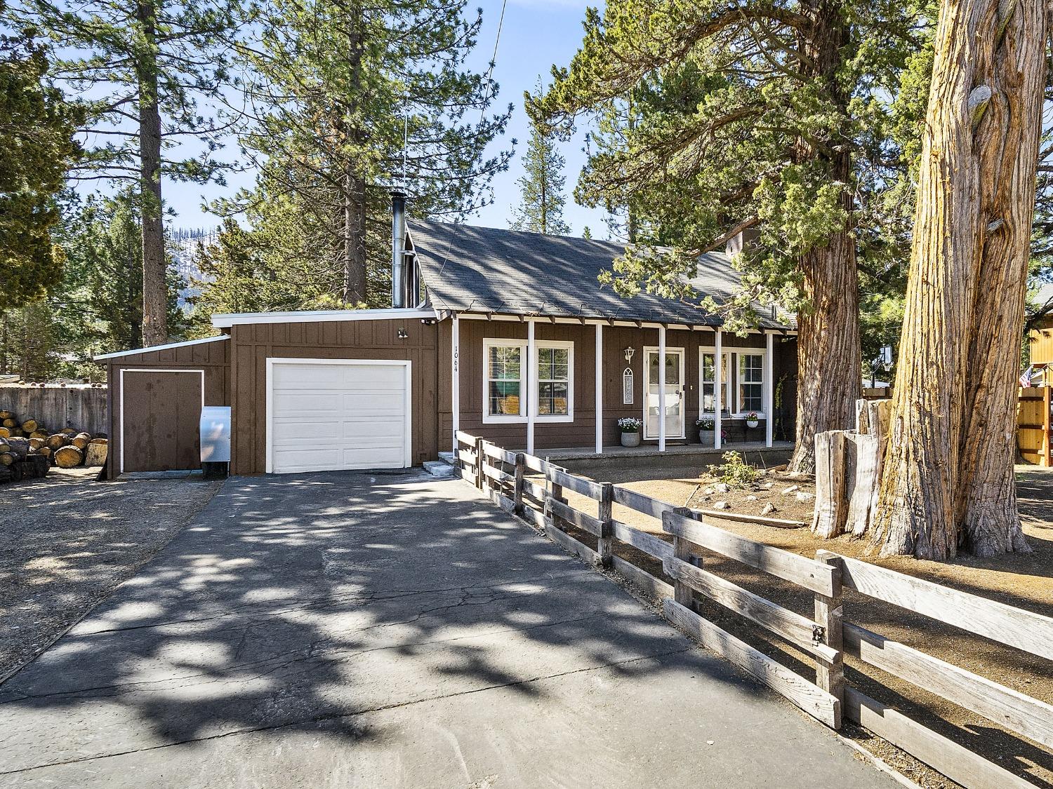 Mohawk Street, South Lake Tahoe, California image 1
