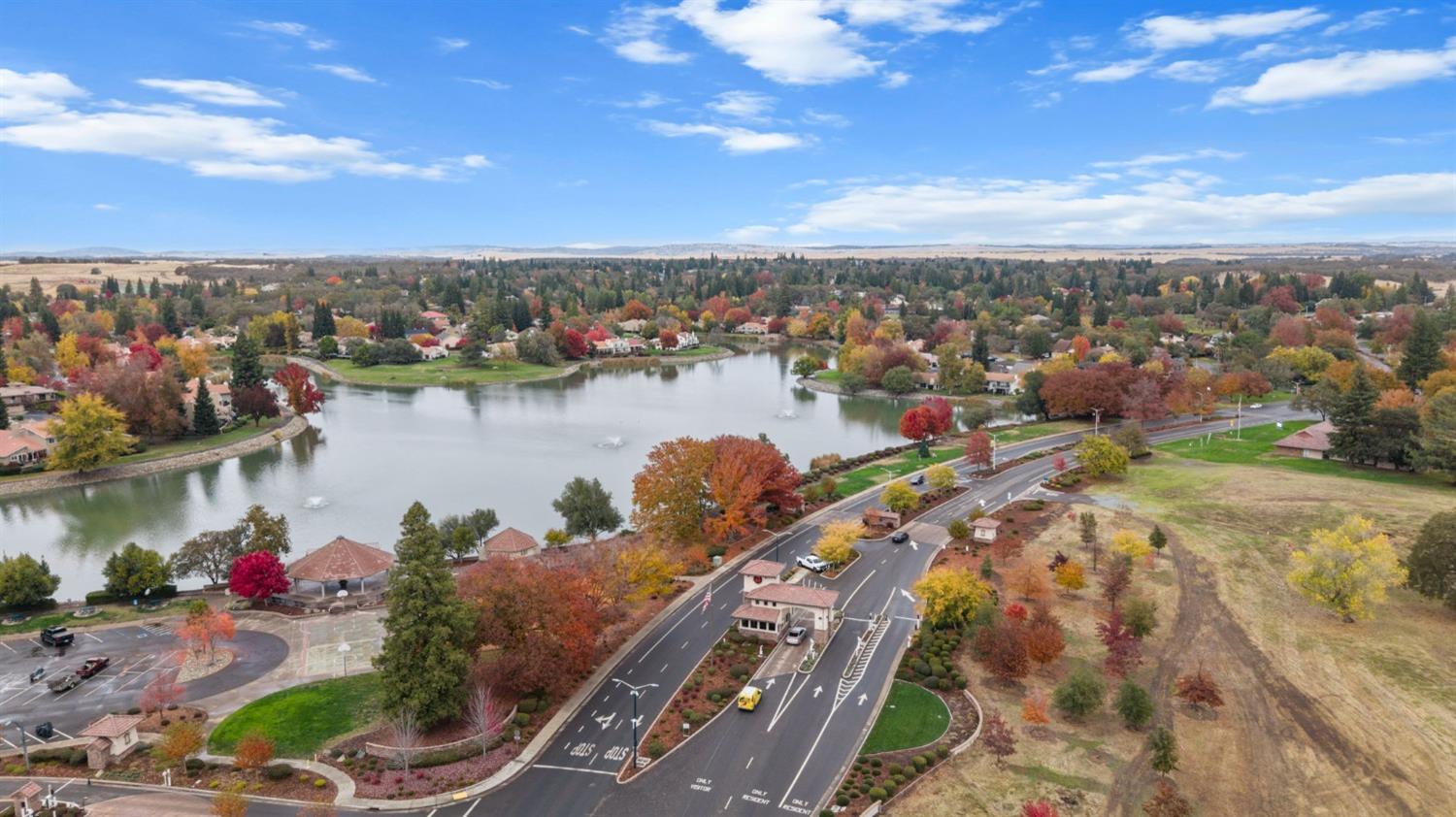 Detail Gallery Image 75 of 75 For 6817 Brisa Lane Park 3, Rancho Murieta,  CA 95683 - 3 Beds | 3/1 Baths