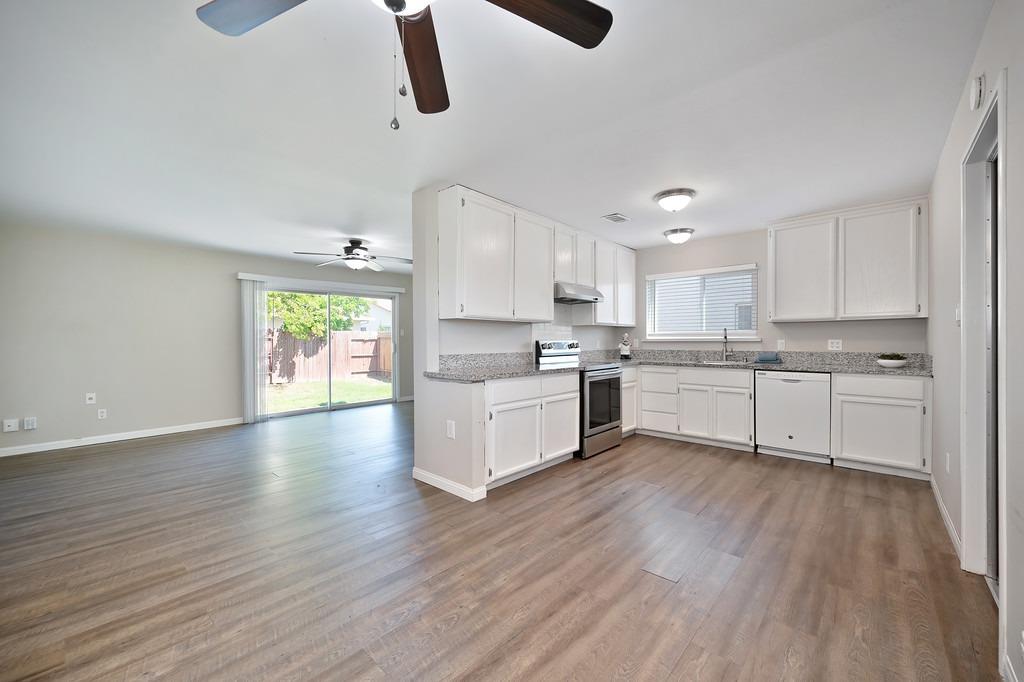 3509 Ellenbrook Drive, Rancho Cordova, California image 11
