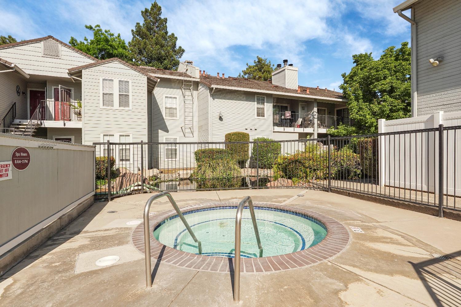 Detail Gallery Image 23 of 24 For 2400 Eilers Ln #1406,  Lodi,  CA 95242 - 2 Beds | 2 Baths
