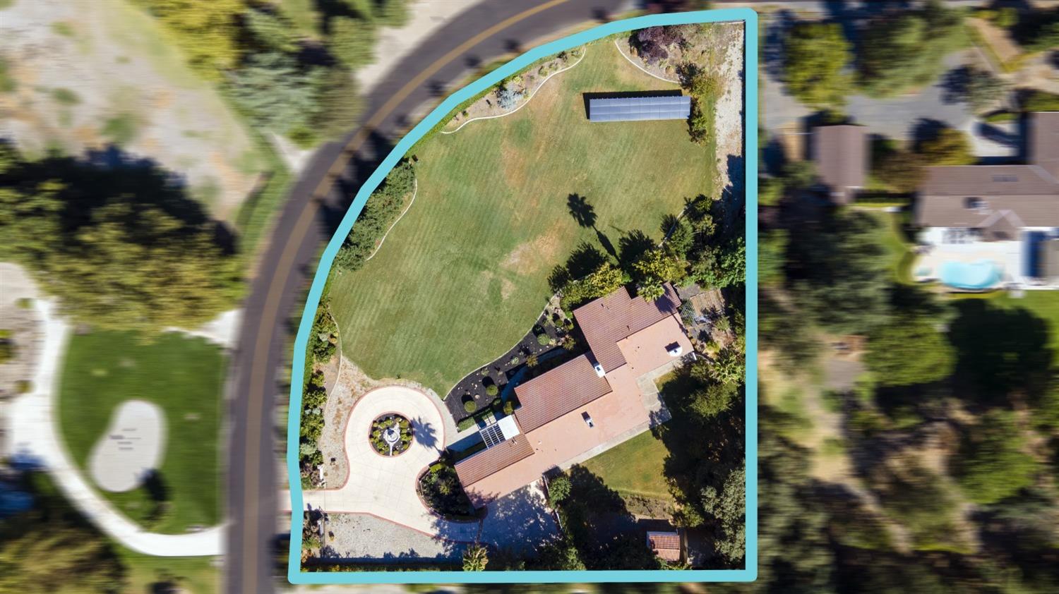 Capewood Lane, Stockton, California image 46