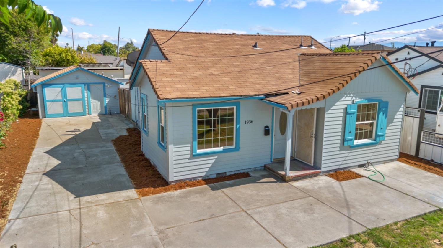 Kammerer Ave, San Jose, California image 2