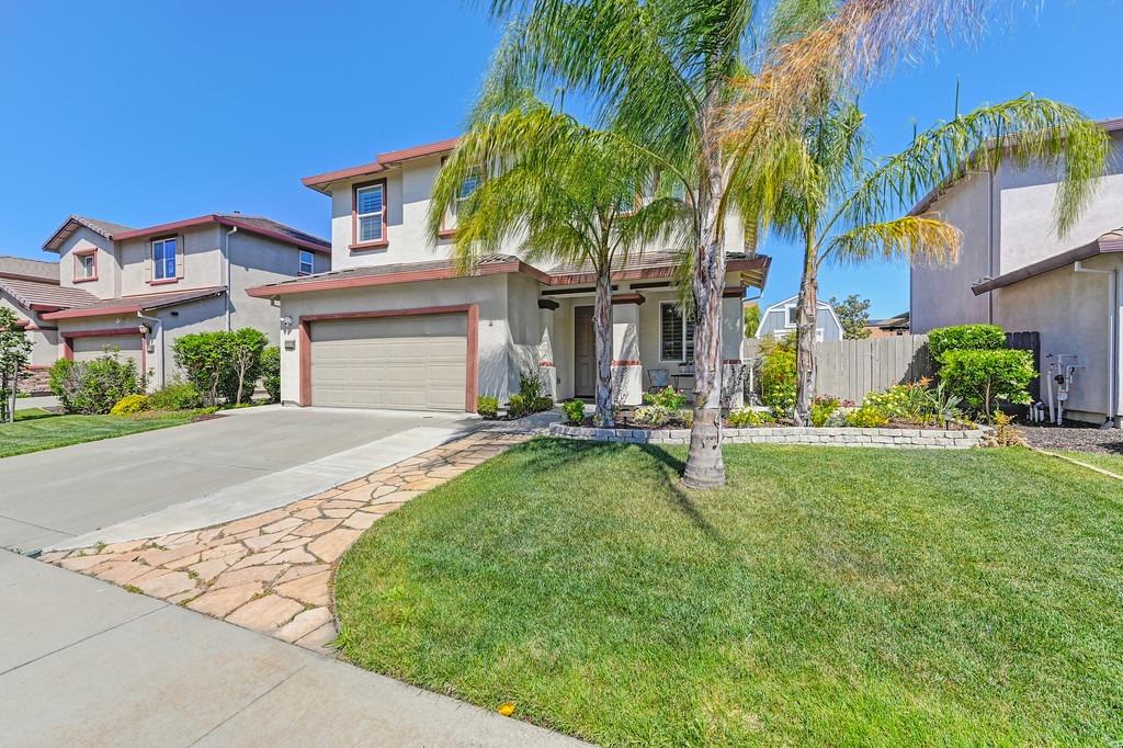 Rainhill Loop, Roseville, California image 3