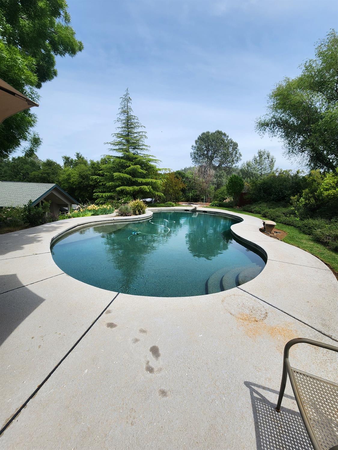 Detail Gallery Image 54 of 86 For 2401 Sanford Dr, Rescue,  CA 95672 - 4 Beds | 3 Baths
