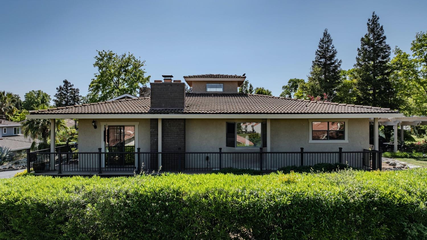 Lindero Ln, Rancho Murieta, California image 42
