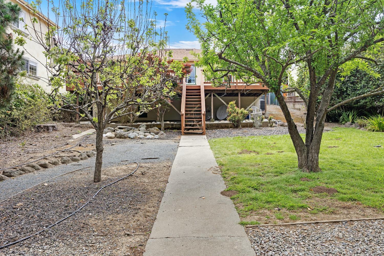 Detail Gallery Image 35 of 43 For 4436 Stanford Ave, Castro Valley,  CA 94546 - 3 Beds | 1 Baths