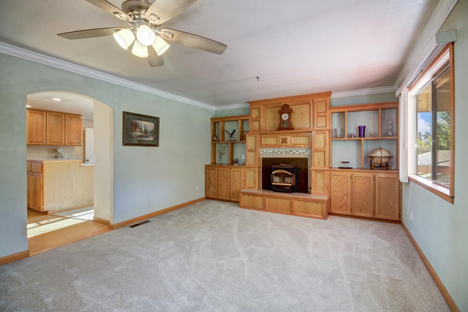 Camino Heights Drive, Camino, California image 8