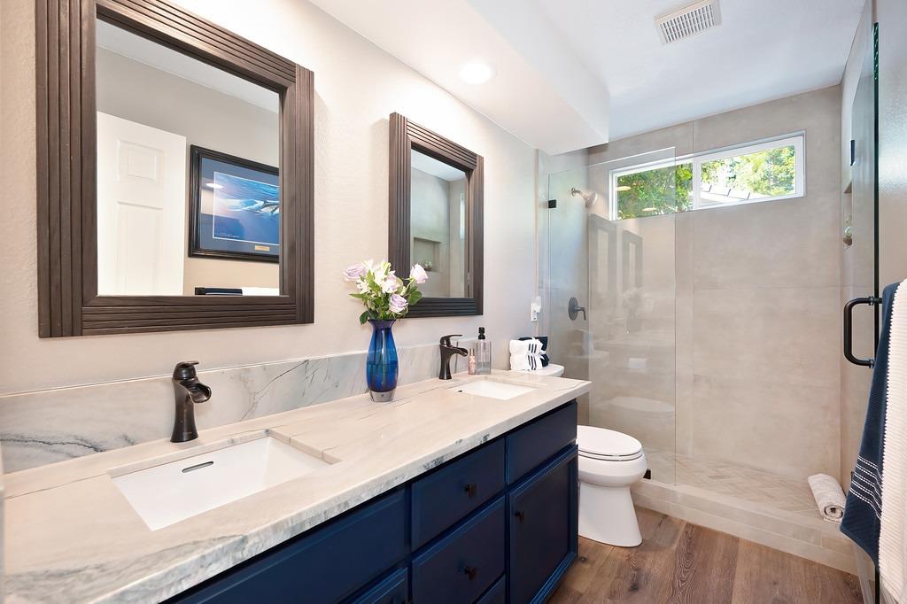 Detail Gallery Image 23 of 39 For 7316 Leyenda Ct, Rancho Murieta,  CA 95683 - 3 Beds | 2 Baths