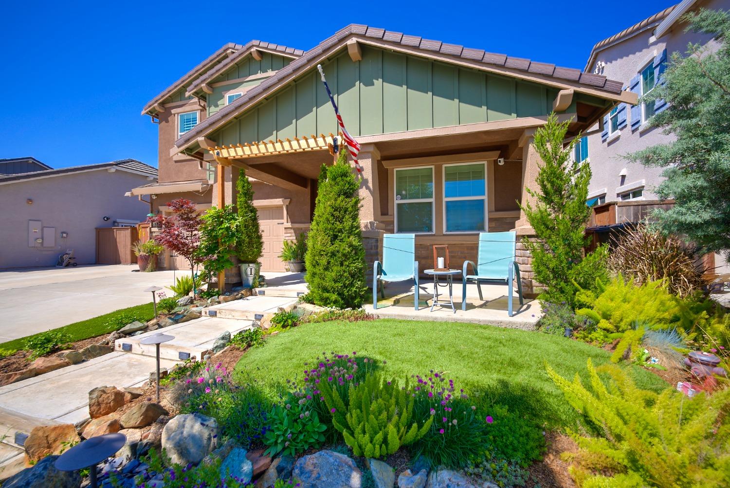 Marina Grande Way, Lincoln, California image 31