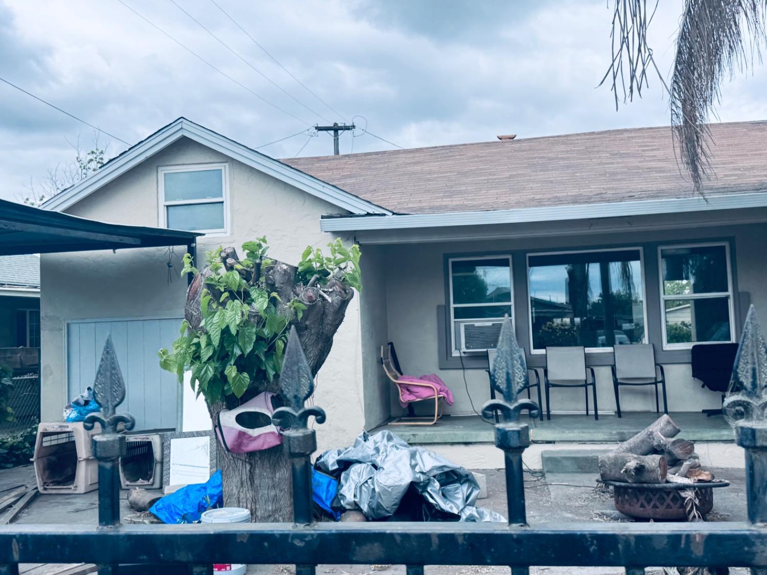 S David Avenue, Stockton, California image 1