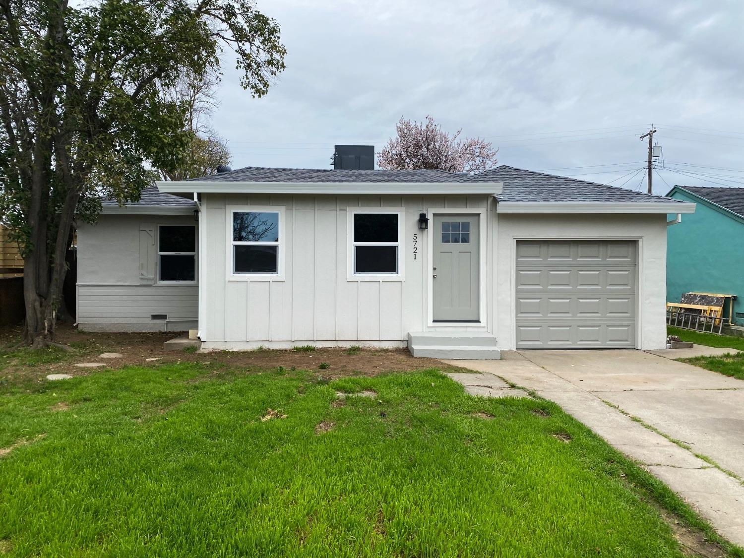 44th Street, Sacramento, California image 1