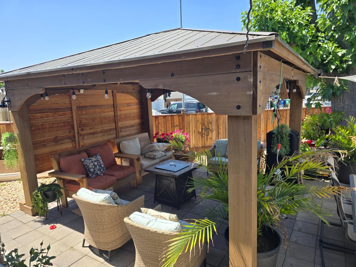 Detail Gallery Image 21 of 27 For 436 N Mercey Springs Rd 109, Los Banos,  CA 93635 - 3 Beds | 2 Baths