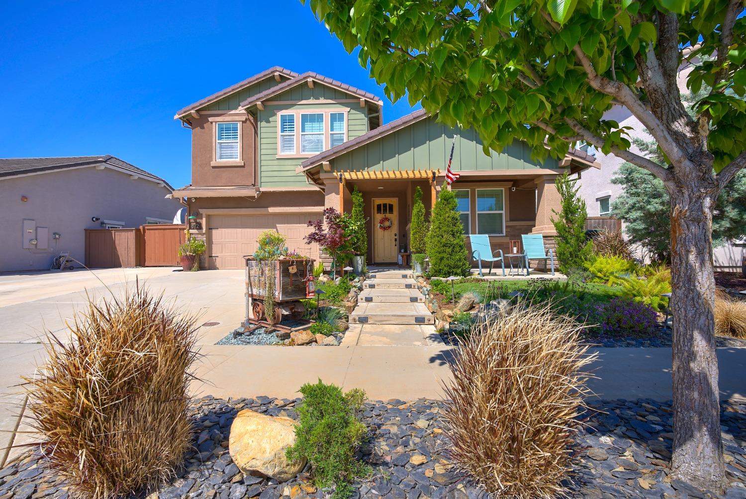 Marina Grande Way, Lincoln, California image 32